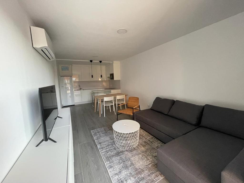 Apartmán Cepas Da Cuenga Ribadavia Exteriér fotografie