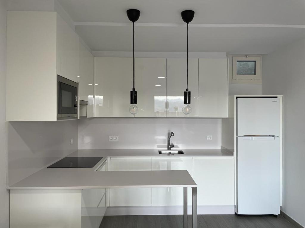 Apartmán Cepas Da Cuenga Ribadavia Exteriér fotografie