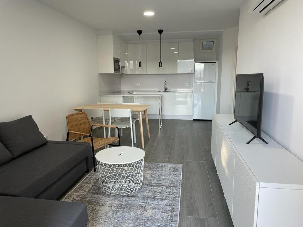 Apartmán Cepas Da Cuenga Ribadavia Exteriér fotografie