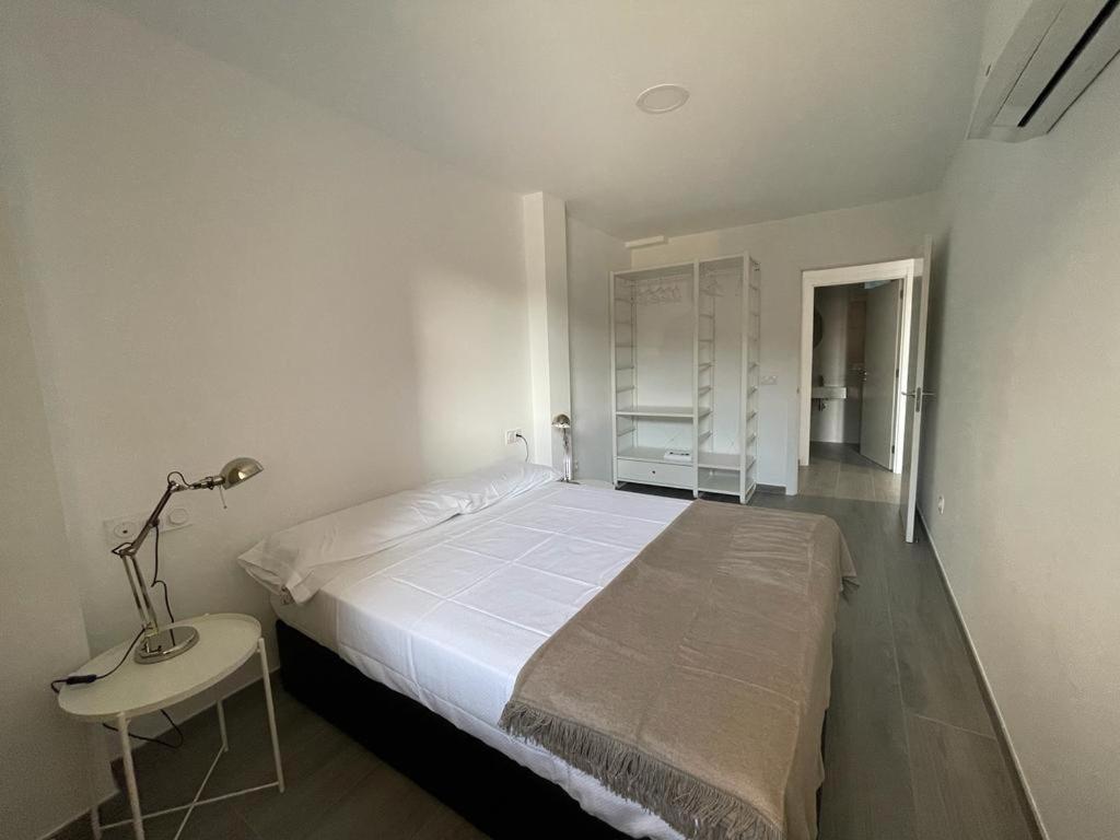 Apartmán Cepas Da Cuenga Ribadavia Exteriér fotografie