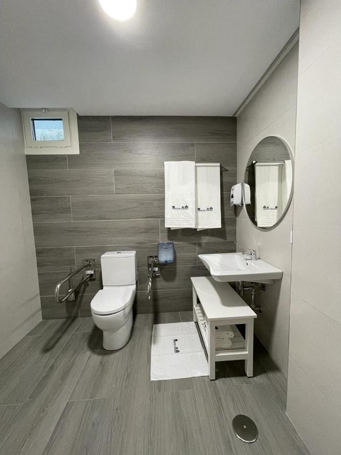 Apartmán Cepas Da Cuenga Ribadavia Exteriér fotografie